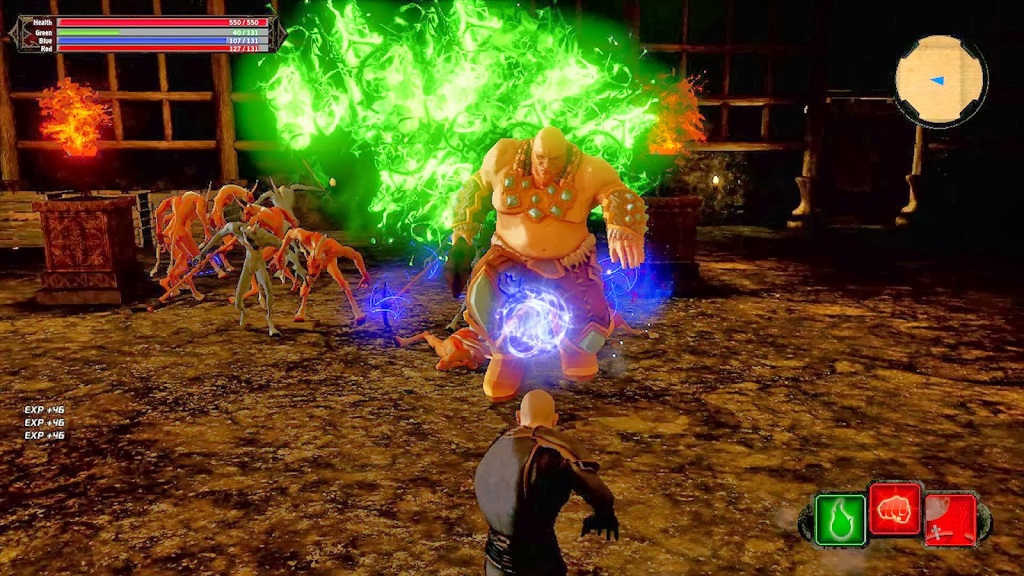 bladebound magus build bladebound magus build