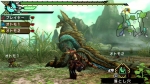 Screenshots Monster Hunter Portable 3rd HD 