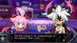 Screenshots Mugen Souls Z 