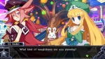 Screenshots Mugen Souls Z 