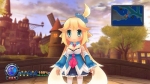 Screenshots Mugen Souls Z 