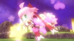 Screenshots Mugen Souls Z 