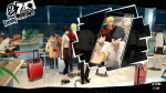 Screenshots Persona 5 