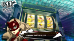 Screenshots Persona 5 