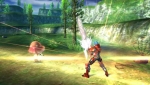 Screenshots Ragnarok Odyssey ACE 