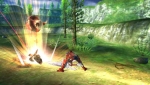 Screenshots Ragnarok Odyssey ACE 