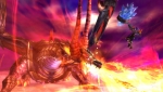 Screenshots Ragnarok Odyssey ACE 