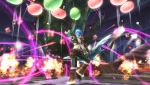 Screenshots Ragnarok Odyssey ACE 