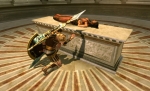 Screenshots Rise of the Argonauts 