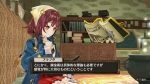 Screenshots Atelier Sophie: The Alchemist of the Mysterious Book 