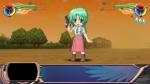 Screenshots Super Heroine Chronicle 