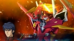 Screenshots Super Robot Taisen OG Saga: Masou Kishin III - Pride of Justice 