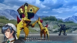 Screenshots Super Robot Taisen OG Saga: Masou Kishin III - Pride of Justice 