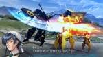 Screenshots Super Robot Taisen OG Saga: Masou Kishin III - Pride of Justice 