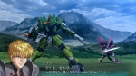 Screenshots Super Robot Taisen OG Saga: Masou Kishin III - Pride of Justice 