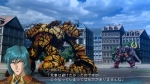 Screenshots Super Robot Taisen OG Saga: Masou Kishin III - Pride of Justice 
