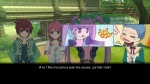 Screenshots Tales of Graces f 