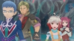 Screenshots Tales of Graces f 