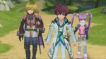 Screenshots Tales of Graces f 