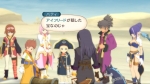 Screenshots Tales of Vesperia 