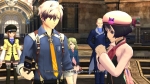 Screenshots Tales of Xillia 2 
