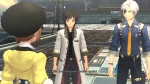 Screenshots Tales of Xillia 2 