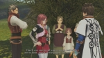 Screenshots Tales of Zestiria 