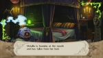 Screenshots The Witch and the Hundred Knight 