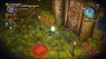 Screenshots The Witch and the Hundred Knight 
