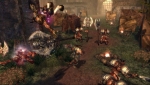 Screenshots Untold Legends: Le Royaume Des Ténèbres 