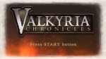 Screenshots Valkyria Chronicles 