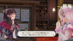 Screenshots Atelier Lulua: The Scion of Arland 