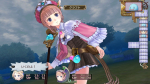 Screenshots Atelier Rorona: The Alchemist of Arland DX 