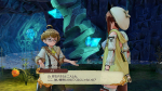 Screenshots Atelier Ryza: Ever Darkness & the Secret Hideout 