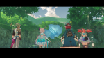 Screenshots Atelier Sophie 2: The Alchemist of the Mysterious Dream 