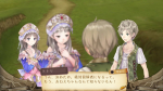 Screenshots Atelier Totori: The Adventurer of Arland DX 