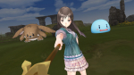 Screenshots Atelier Totori: The Adventurer of Arland DX 