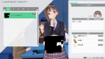 Screenshots Blue Reflection: Second Light 