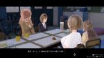 Screenshots Blue Reflection: Second Light 