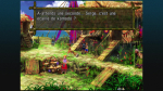 Screenshots Chrono Cross: The Radical Dreamers Edition Un petit village reculé peuplé de pêcheurs