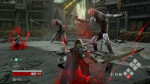 Screenshots Code Vein 