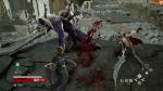 Screenshots Code Vein 