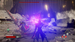 Screenshots Code Vein 