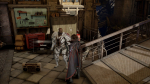 Screenshots Code Vein 