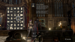 Screenshots Code Vein 