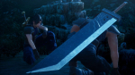 Screenshots Crisis Core: Final Fantasy VII Reunion 