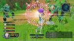 Screenshots Cyberdimension Neptunia: 4 Goddesses Online 