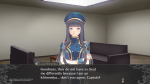 Screenshots Dark Rose Valkyrie 