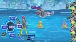 Screenshots Digimon Story: Cyber Sleuth 