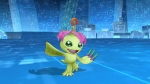 Screenshots Digimon Story: Cyber Sleuth 